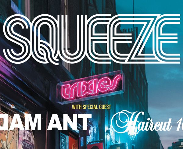 Squeeze