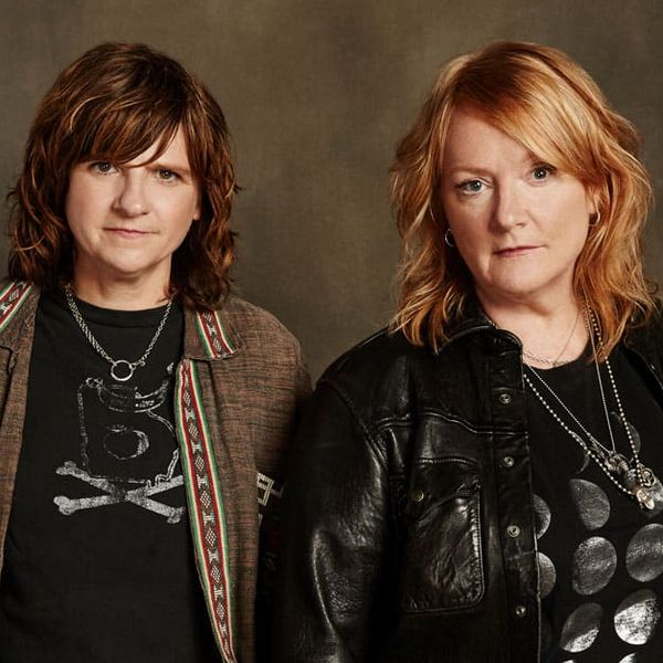 Indigo Girls