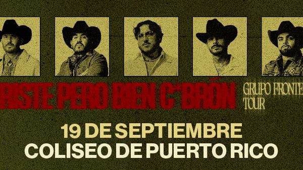 Grupo Frontera