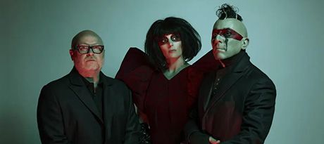 Puscifer