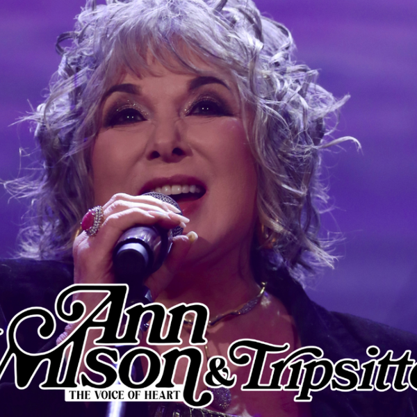 Ann Wilson & Tripsitter