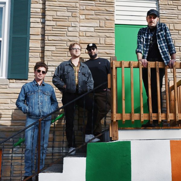 Deer Tick