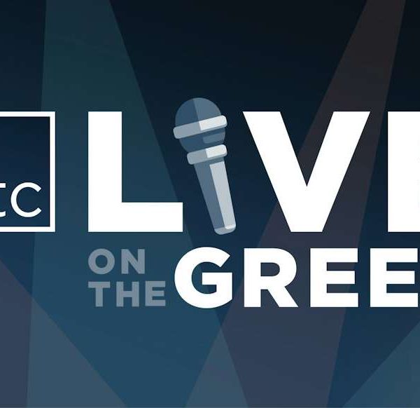UTC Live on The Green with Crossfire Creek Band