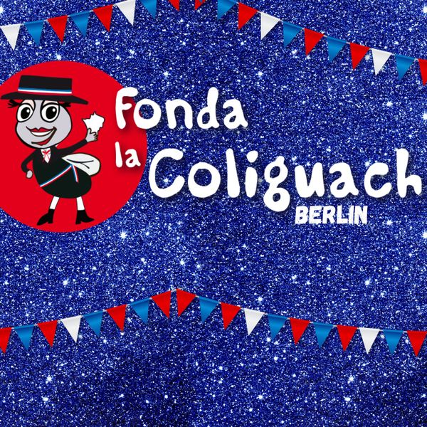 Fonda La Coliguacha