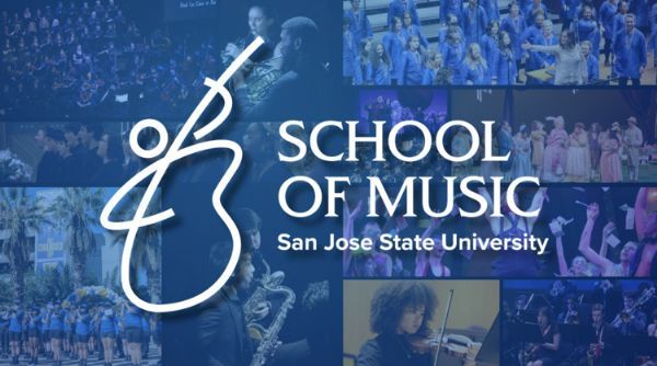 SJSU Music presents SJSU Latin Jazz Concert