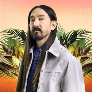 Steve Aoki