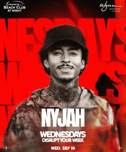 Nyjah