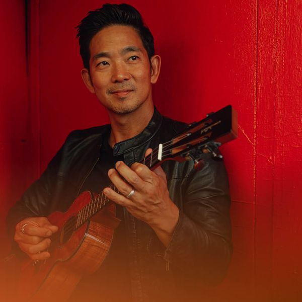 Jake Shimabukuro