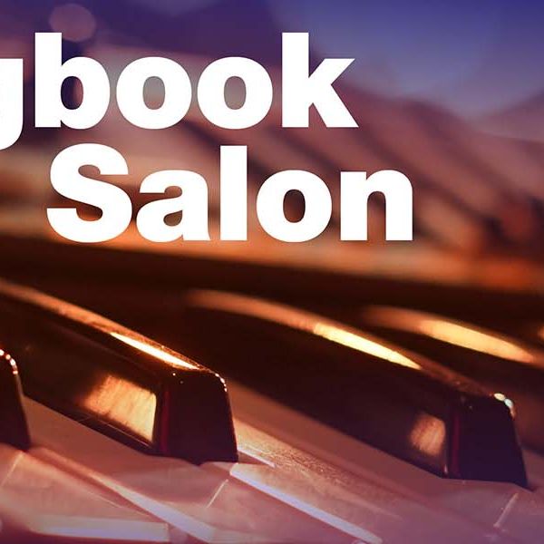 Songbook Salon: Isabella Isherwood: From Cole Porter to Bob Dylan