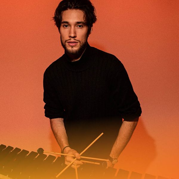 Starrlight Jazz Club: Simon Moullier Trio