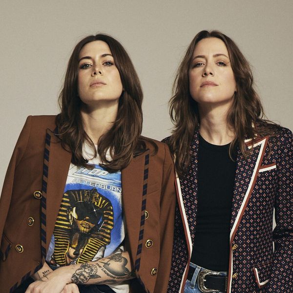 Larkin Poe