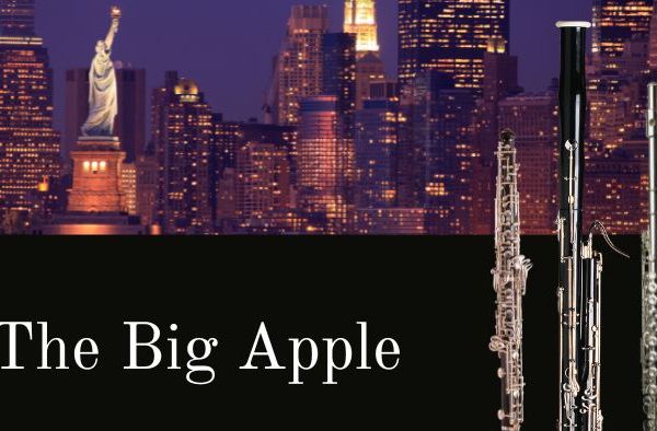 SPRINGFIELD SYMPHONY: The Big Apple