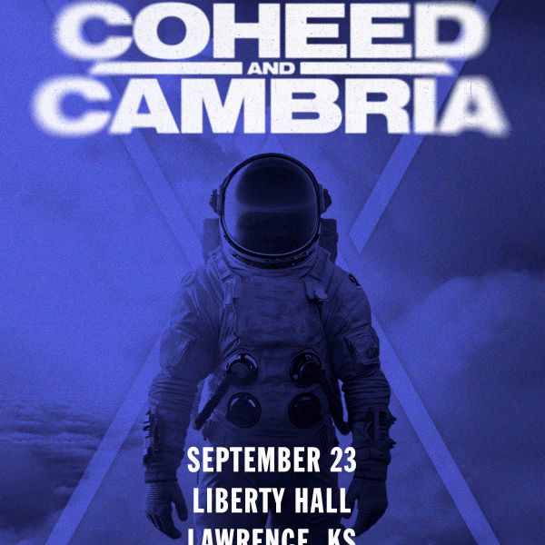 Coheed and Cambria