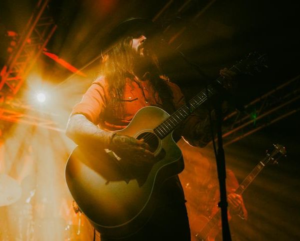 SHAWN JAMES