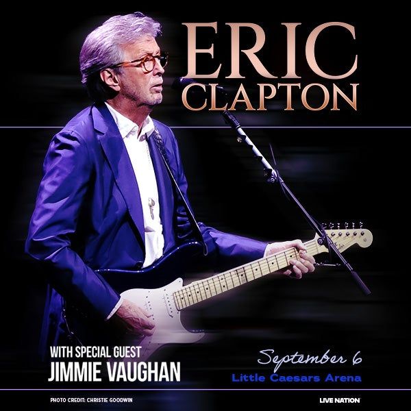 Eric Clapton