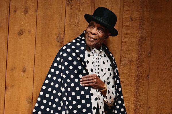 Buddy Guy 90
