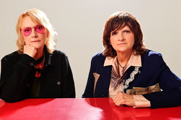 Indigo Girls