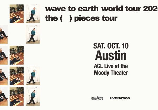 Wave to Earth