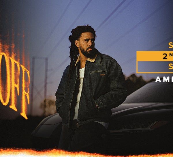 J. Cole
