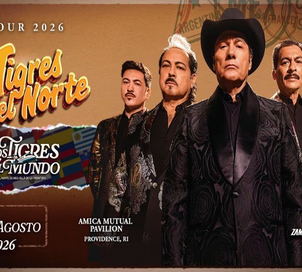 Los Tigres Del Norte