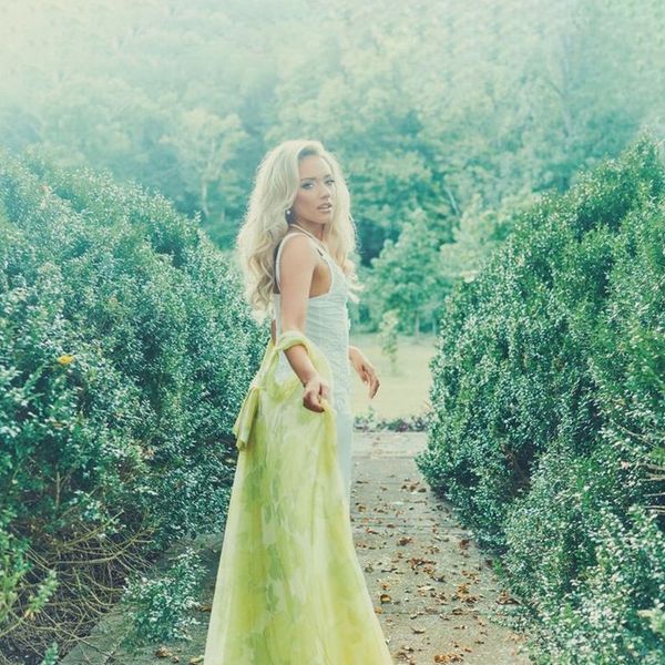 Emily Ann Roberts