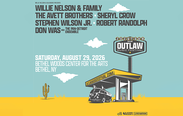 Outlaw Music Festival