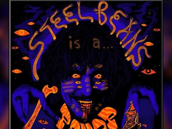 Steel Beans