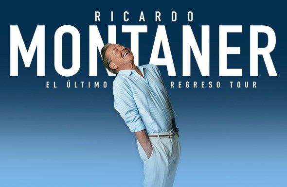 Ricardo Montaner