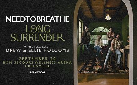 Drew & Ellie Holcomb