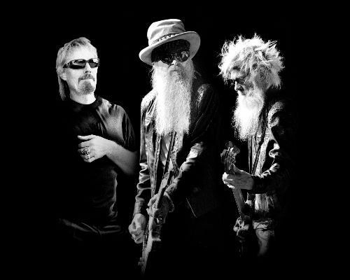 ZZ Top & Dwight Yoakam: Dos Amigos Tour