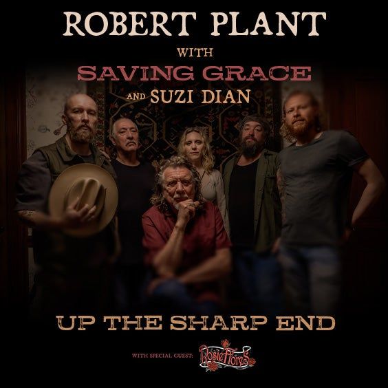 Robert Plant