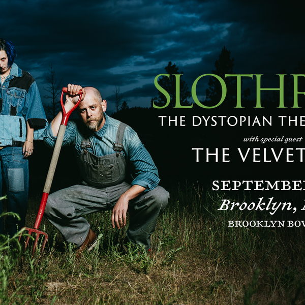 The Velveteers