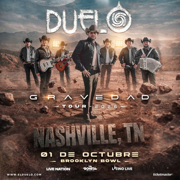 Grupo Duelo