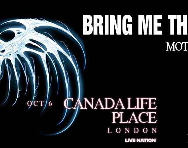 Bring Me The Horizon - POST HUMAN: NeX GEn-THE THIRD ASCENSION PROGRAM