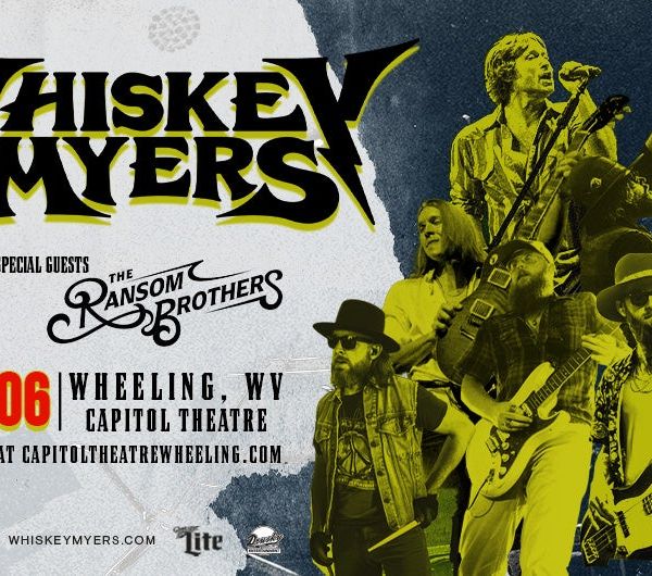 Whiskey Myers