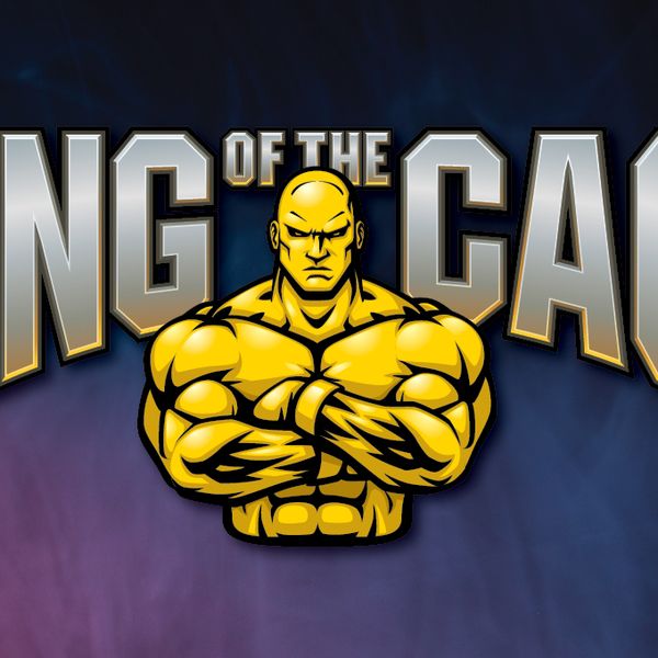 King of the Cage