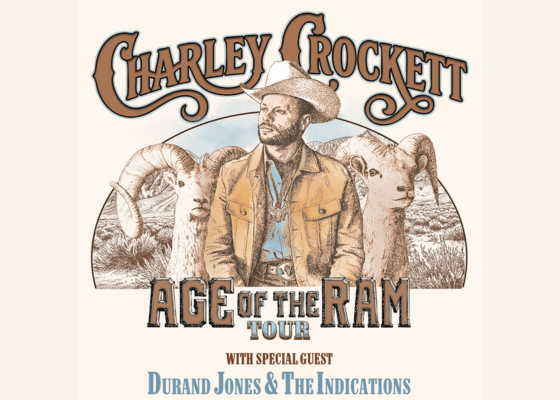 Charley Crockett