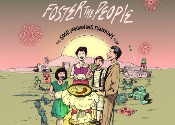 Foster The People