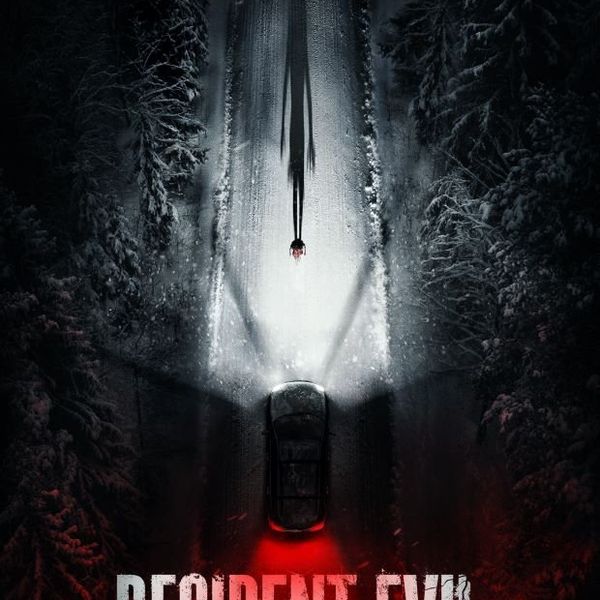Resident Evil