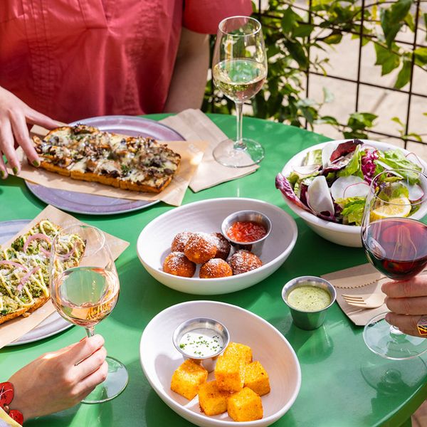 Sip & Support: Sunrise Horse Rescue + Street Food Menu & Live Music