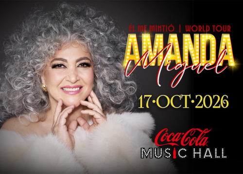 AMANDA MIGUEL
