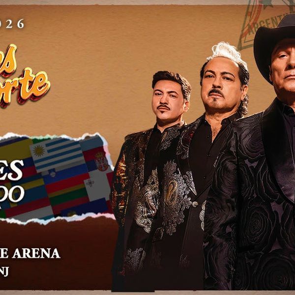 Los Tigres del Norte