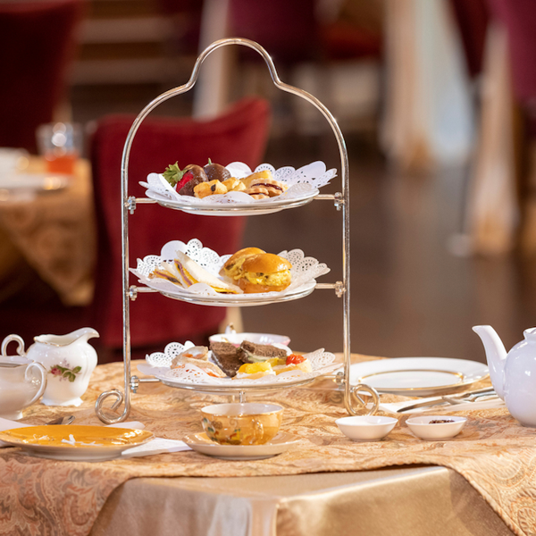 Herb Fair Tea