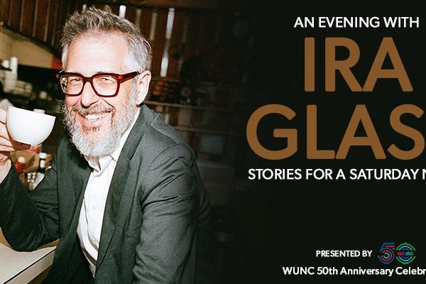 Ira Glass