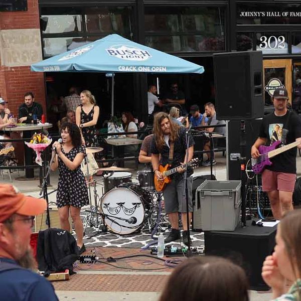 Downtown Farmers' Market
