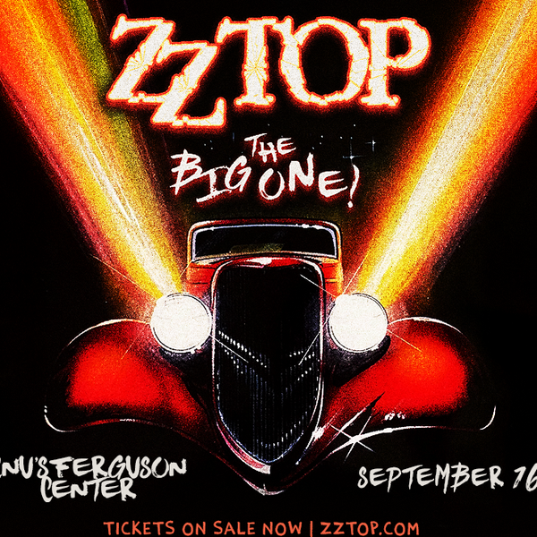 ZZ TOP