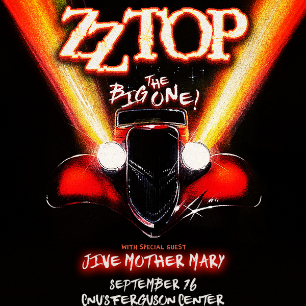 ZZ TOP