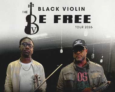 Black Violin