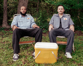 Fonville x Fribush Organ Trio