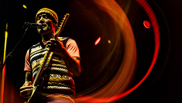 Ben Harper